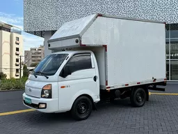 Hyundai HR