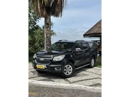 Chevrolet S10