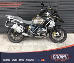 R 1200 GS