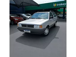 Volkswagen Parati