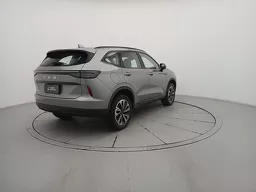 GWM Haval H6
