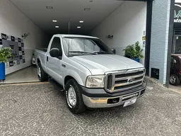 Ford F-250