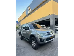 Mitsubishi L200 Triton