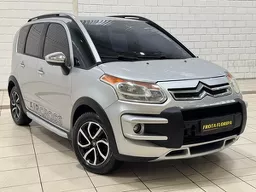 Citroën Aircross