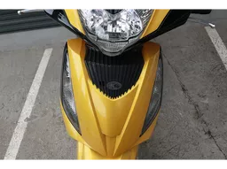 Kymco People