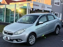 Fiat Siena