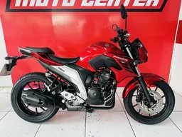 Yamaha Fazer 250