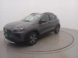 Fiat Pulse