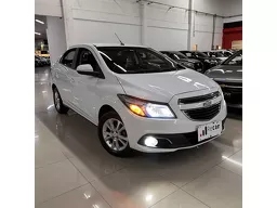 Chevrolet Prisma