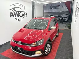 Volkswagen Crossfox