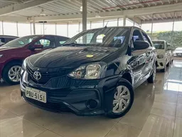 Etios