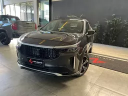 Fiat Fastback