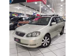 Toyota Fielder