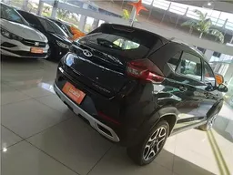 Chery Tiggo 3X