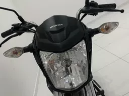 Honda CG 160