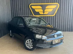 Volkswagen Voyage