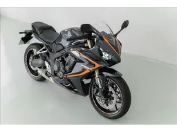 CBR 650