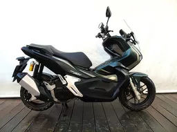 Honda ADV
