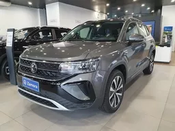 Volkswagen Taos