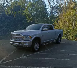 RAM 2500