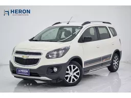 Chevrolet Spin