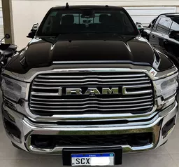 RAM 2500