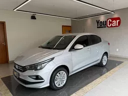 Fiat Cronos
