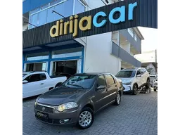 Fiat Siena