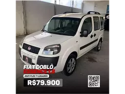 Fiat Doblò