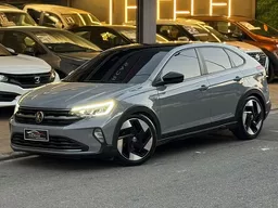 Volkswagen Nivus