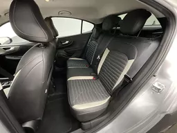 Fiat Fastback