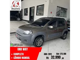 Fiat Uno