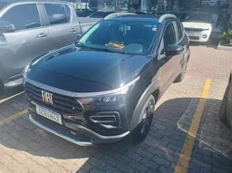 Fiat Pulse