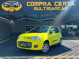 Fiat Uno