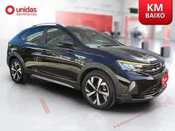 Volkswagen Nivus