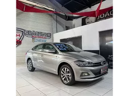 Volkswagen Virtus