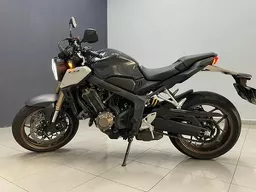 CB 650