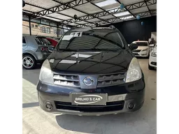 Nissan Livina