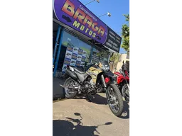 XTZ 250
