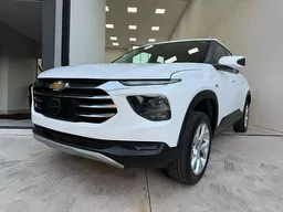 Chevrolet Montana