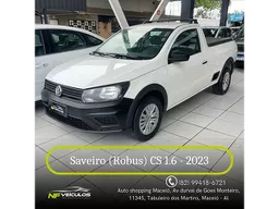 Volkswagen Saveiro