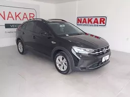 Volkswagen Nivus