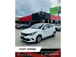 Fiat Argo