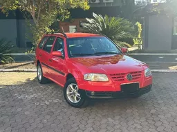 Volkswagen Parati