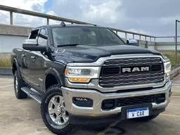 RAM 2500