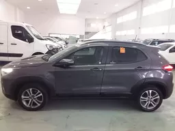 Fiat Pulse