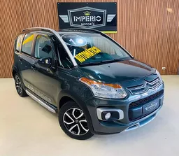 Citroën Aircross