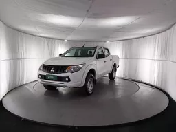 Mitsubishi L200 Triton