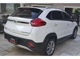 Chery Tiggo 2