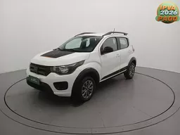 Fiat Mobi